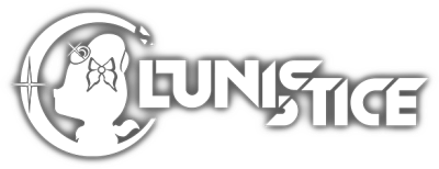 Lunistice's logo