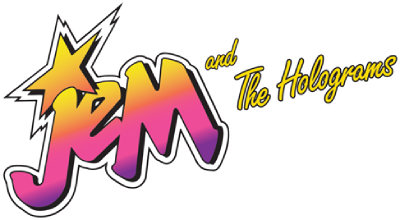 Jem and The Holograms (IDW)'s image