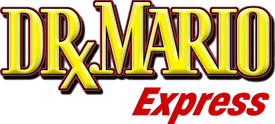 Dr. Mario Express's logo