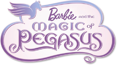 Barbie and the Magic of Pegasus's cover