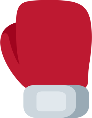 Boxing's cover