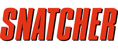 Snatcher's cover