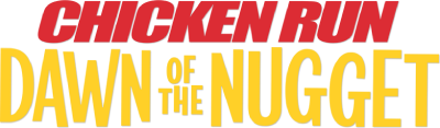 Chicken Run: Dawn of the Nugget's cover