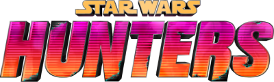 Star Wars: Hunters's image
