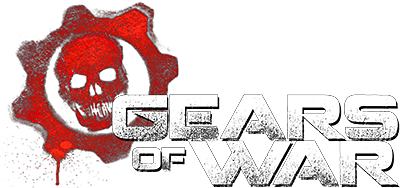 Gears of War's logo