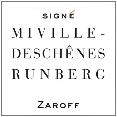 Zaroff's cover
