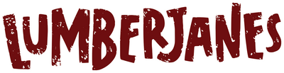 Lumberjanes's logo
