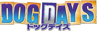 Dog Days's cover