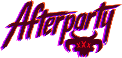 Afterparty's cover