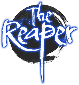 The Reaper's cover