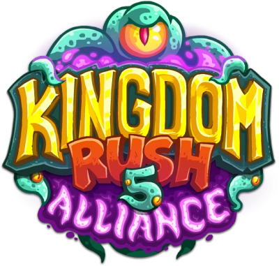 Kingdom Rush 5: Alliance's cover