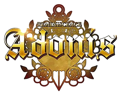 Reminiscence Adonis's cover