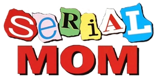 Serial Mom's cover
