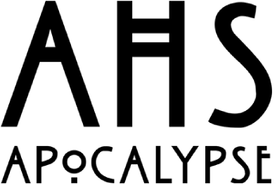 American Horror Story: Apocalypse's cover