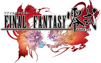 Final Fantasy Type-0's image