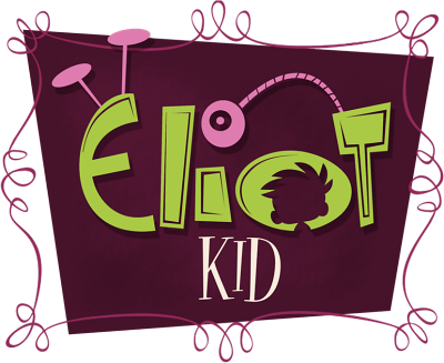 Eliot Kid's cover