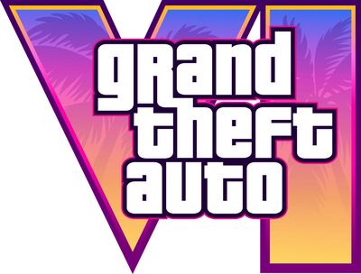 Grand Theft Auto VI's logo