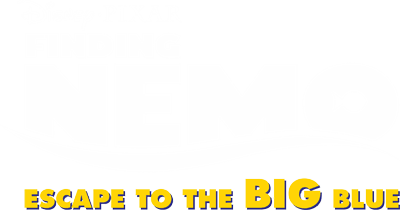 Finding Nemo: Escape to the Big Blue's image