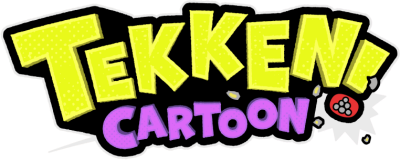 TEKKEN! CARTOON's image
