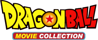 Dragon Ball Movies's cover