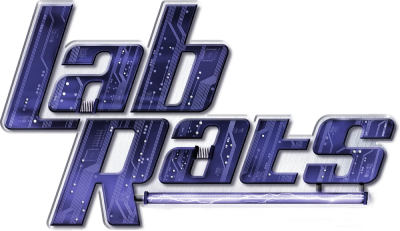 Lab Rats's cover