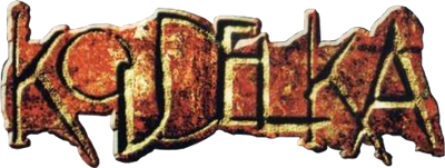 Koudelka's logo