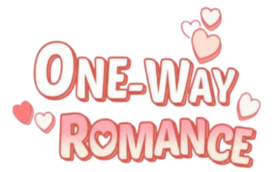 One-way Romance's cover