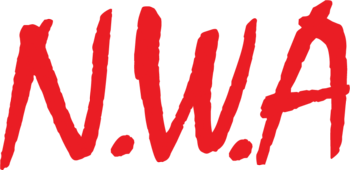 N.W.A's image