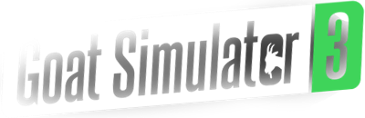 Goat Simulator 3's image