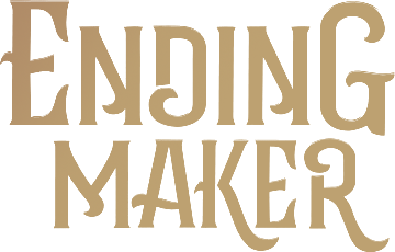 Ending Maker's cover