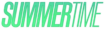Summertime's cover