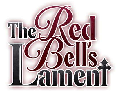 The Red Bell's Lament's cover