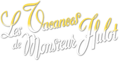 Les Vacances de Monsieur Hulot's cover