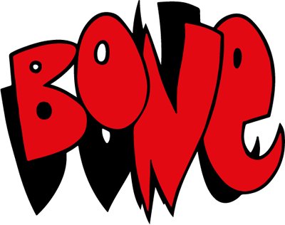 Bone's logo