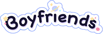 Boyfriends.'s logo