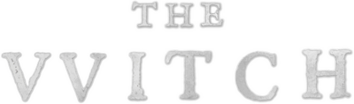 The Witch's cover