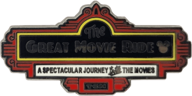 The Great Movie Ride's image