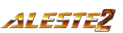 Aleste 2's cover