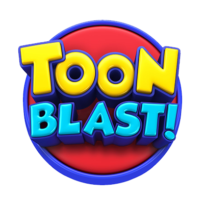 Toon Blast's cover