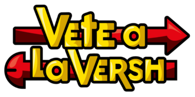 Vete a la Versh's cover