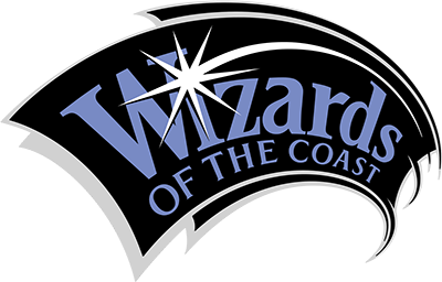 Wizards of the Coast's cover
