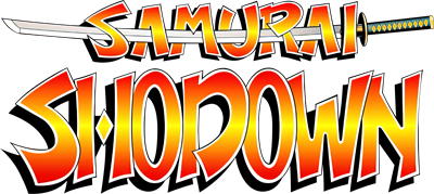 Samurai Shodown I's cover