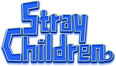 Stray Children's logo