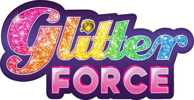 Glitter Force Series's cover