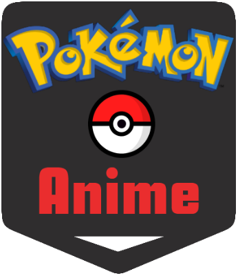 Pokémon Anime's cover
