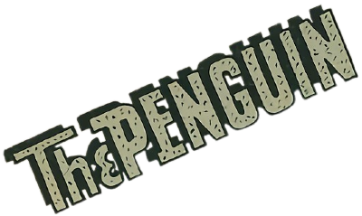 The Penguin's logo