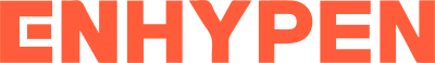 ENHYPEN's logo