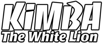 Kimba the White Lion's cover