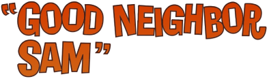 Good Neighbor Sam's cover