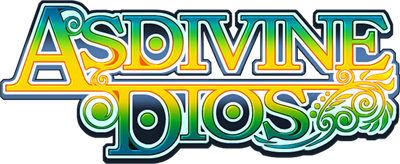 Asdivine Dios's logo